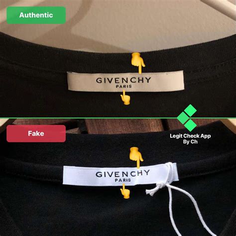 givenchy fake tshirt review|givenchy t shirt women.